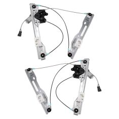 Window Regulator Kit