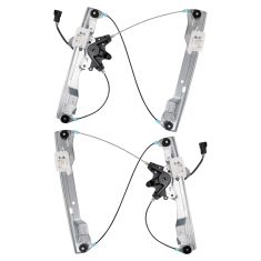 Window Regulator Kit