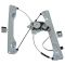 Window Regulator Kit