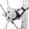 Window Regulator Kit