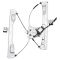 Window Regulator Kit
