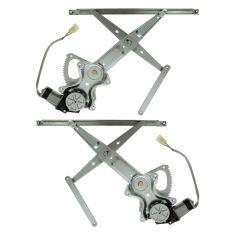 Window Regulator Kit