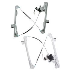 Window Regulator Kit