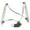 Window Regulator Kit