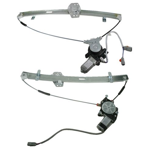 Window Regulator Kit