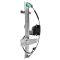 Window Regulator Kit