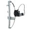 Window Regulator Kit