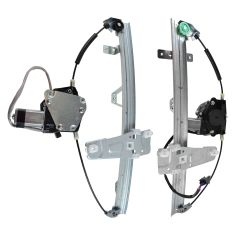 Window Regulator Kit