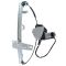 Window Regulator Kit