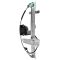 Window Regulator Kit