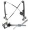 Window Regulator Kit