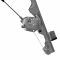 Window Regulator Kit