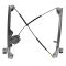 Window Regulator Kit