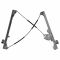 Window Regulator Kit