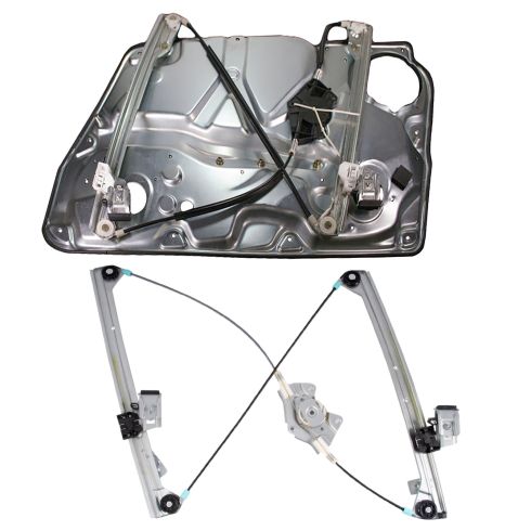 Window Regulator Kit