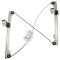 Window Regulator Kit
