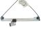Window Regulator Kit