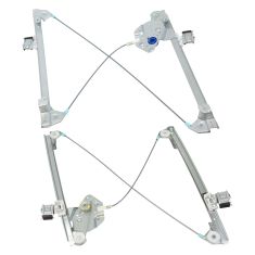 Window Regulator Kit