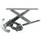Window Regulator Kit