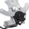 Window Regulator Kit