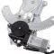 Window Regulator Kit