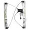 Window Regulator Kit