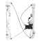 Window Regulator Kit