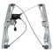 Window Regulator Kit