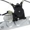 Window Regulator Kit