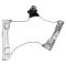 Window Regulator Kit