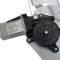 Front Window Reg w Motor Pair