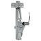 Front Window Reg w Motor Pair