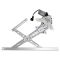 Front Rear Window Reg w Motor 4pc Set
