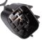 Front Rear Window Reg w Motor 4pc Set