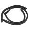 1987-92 Camro Firebird Convertible Top Header Seal