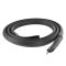 1987-92 Camaro Firebird Trans Am Convertible Rear Bow Weatherstrip Seal