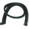 81-85 MB 380SL; 73-80 450SL; 86-89 560SL Convertible Top Header Seal