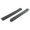 83-93 Ford Mustang Convertible Top Side Rail Weatherstrip Seal PAIR