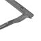 77 Chevy Corvette (w/18 Pin Style); 78-82 Corvette OE Type Latex T-Top Roof Weatherstrip Seal PAIR