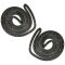 1979-85 Mazda RX-7 Door Weatherstrip Seals