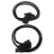 82-88 Monte Carlo; 81-87 Pontiac Grand Prix Door Seal Weatherstrip PAIR