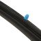 1987-92 Door Weatherstrip All 4 Door Front