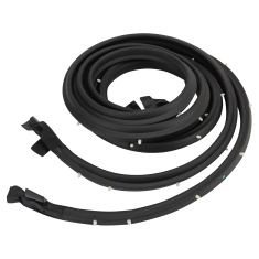 Door Weatherstrip Seal