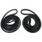 1975-79 Door Weatherstrip seals 2 Door