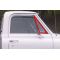 1967-72 GM Pickup Vent Window Seal Kit