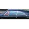 1968-70 Belvedere Coronet Charger Vent Window Weatherstrip