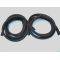 67-72 Ford Pickup Door Seal Pair