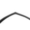 1997-03 Jeep Wrangler Frt Door Glass Run Channel w/Strip LH = RH