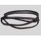 74-96 GM Full Size Van Side Cargo RH Door Weatherstrip Seal