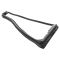 1982-86 Jeep CJ Series 87-95 Wrangler Moveable Vent Window Weatherstrip Seal RH